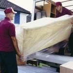 8 Tips for Packing and Moving Furniture
