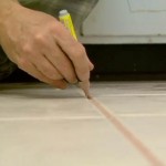 Tips for Cleaning Grout on Tile Floors