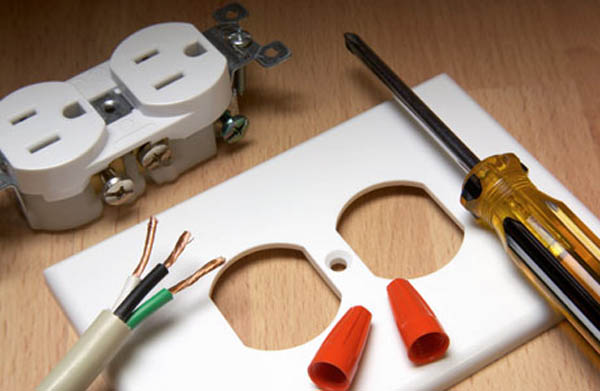 Maintain Your Electrical Supplies