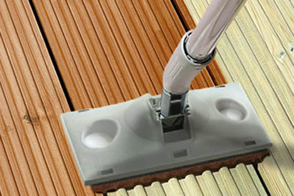 How To Keep Your Decking In Pristine Condition
