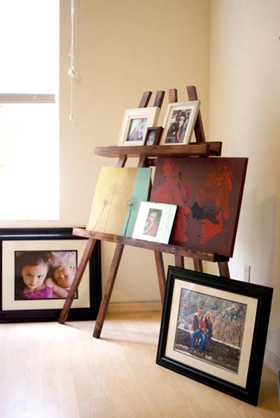 Corkboards and Display Easels