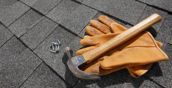Trap of Roofing Contractor