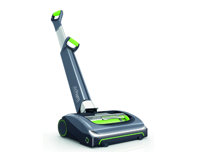 AirRam Cordless Vacuum from Bissell 