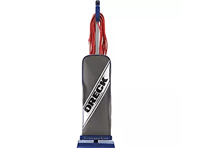 Oreck Commercial XL2100RHS Upright Vacuum
