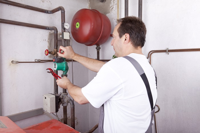 Gas Appliance Services