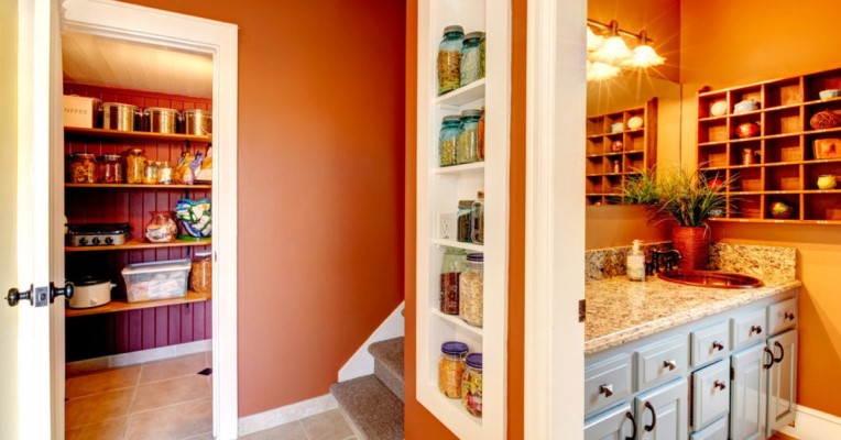 Free Up Storage Space in Your Home