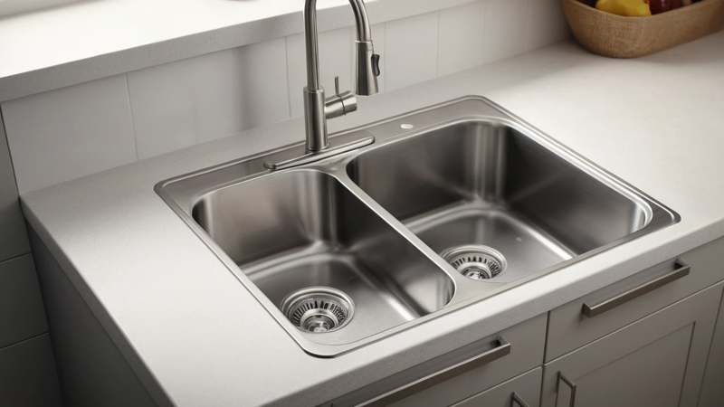 Garbage Disposal Plumbing: Essential Guide For A Smarter Kitchen 11 Garbage Disposal Plumbing