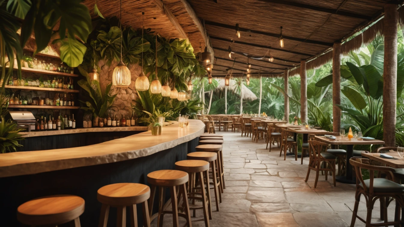 Tulum Kitchen And Bar Experience That Feels Truly Unforgettable 10 Tulum Kitchen And Bar