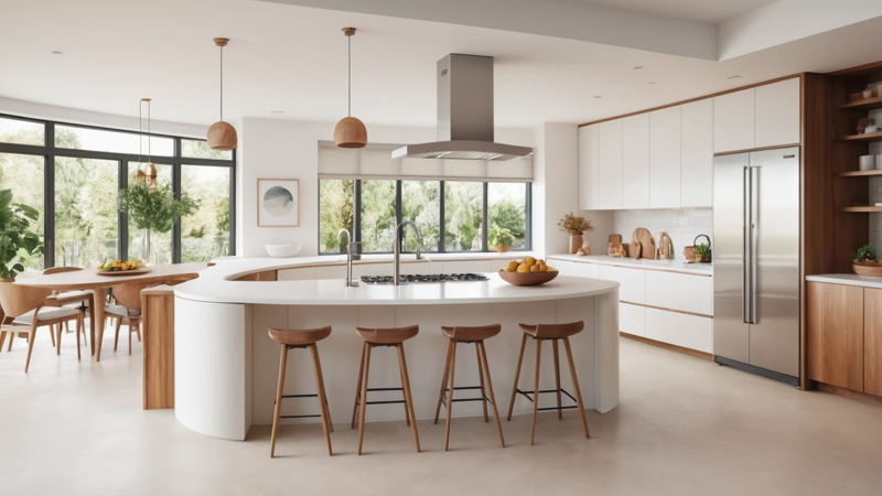 Crescent City Kitchen Guide: Smart &Amp; Stylish Ideas 15 Crescent City Kitchen Guide