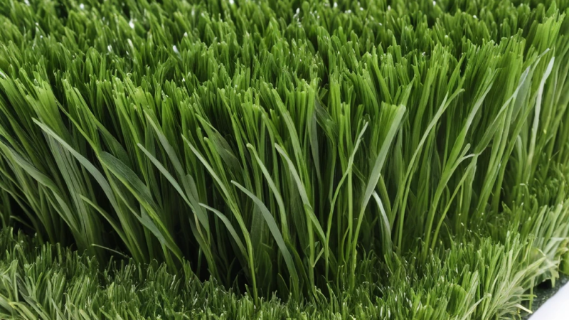 Why Fake Grass In Valencia Is The Best Solution For Low-Maintenance Yards 13 Fake Grass