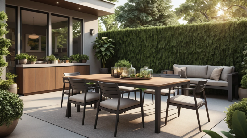 Trex Patio Furniture Guide That Feels Amazing 10 Trex Patio Furniture Guide