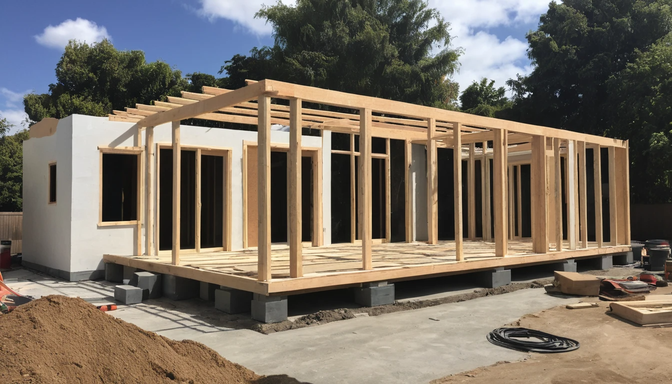 Adu Construction Contractor